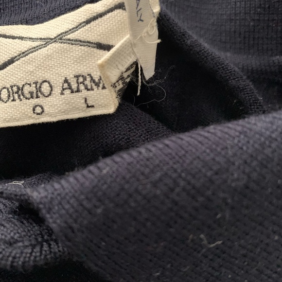 Giorgio Armani - Picture 3 of 4